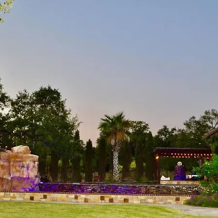 Villa At Cibolo Chase, A Private Resort With Pool-2